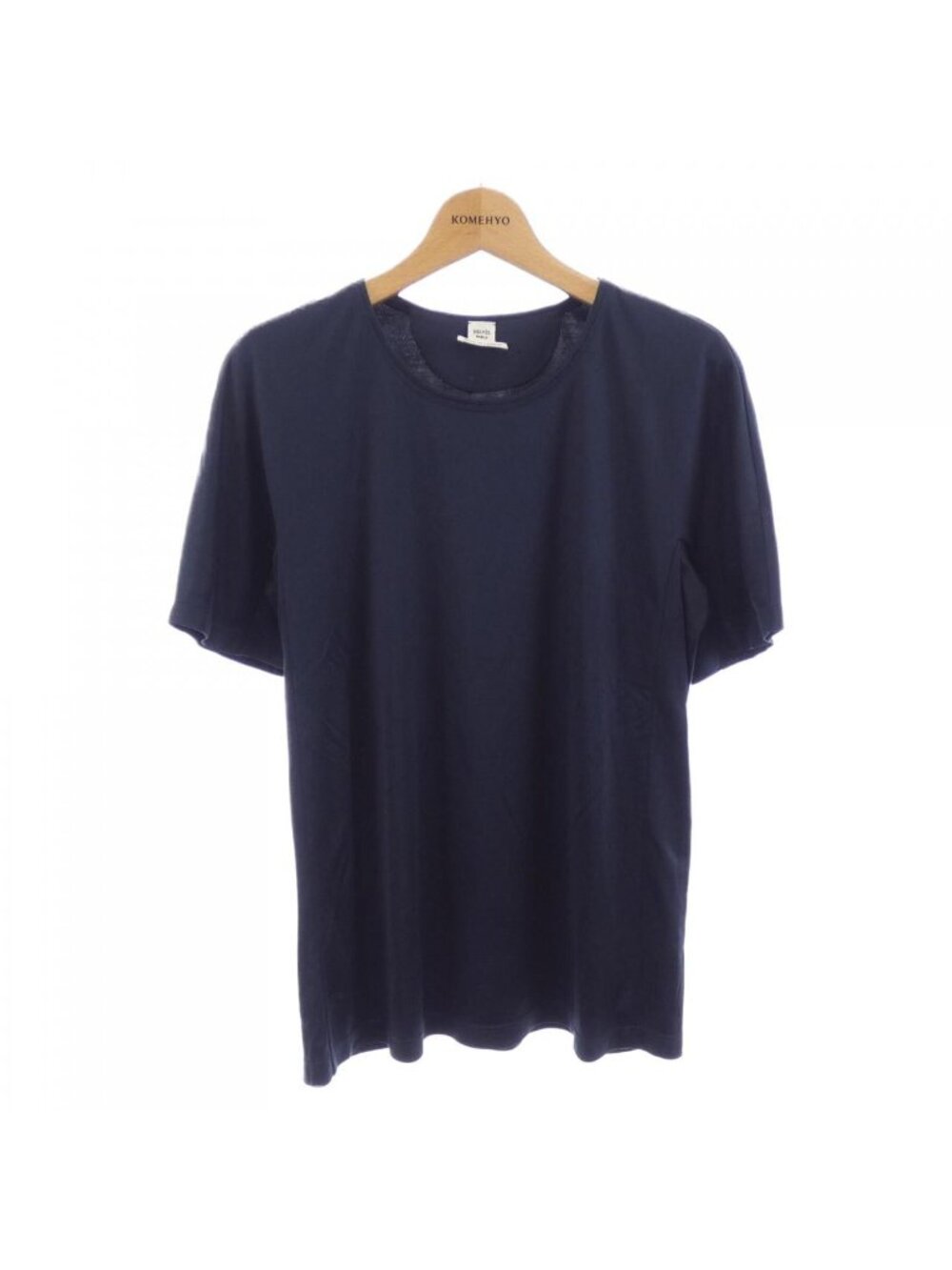 Hermes T-Shirt Navy